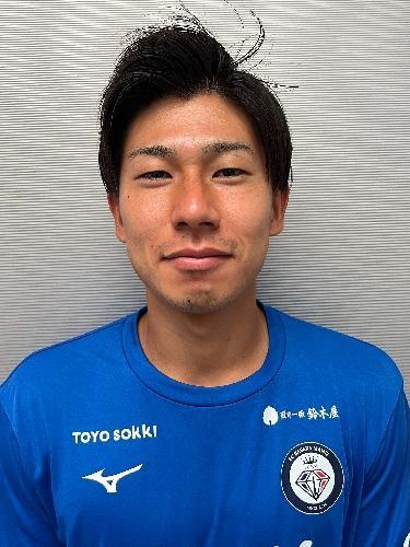 Kiyoshi Oshima