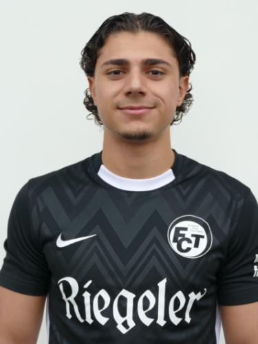 Alberto Mohamad Nouri