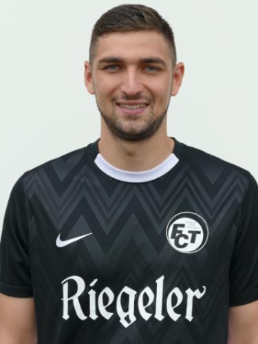 Jonas Siegert