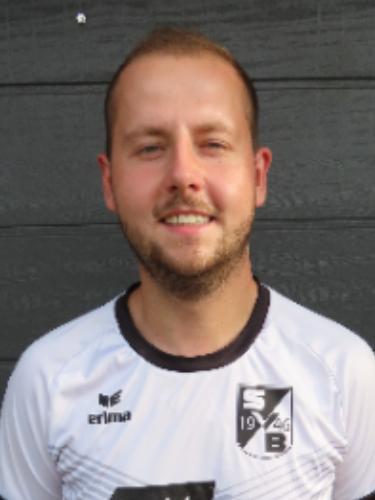 Timo Eimers
