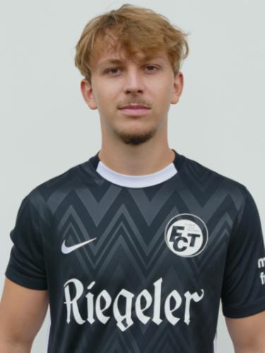 Mika Voßler
