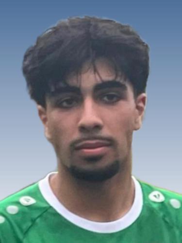 Wail Tuana Saeed