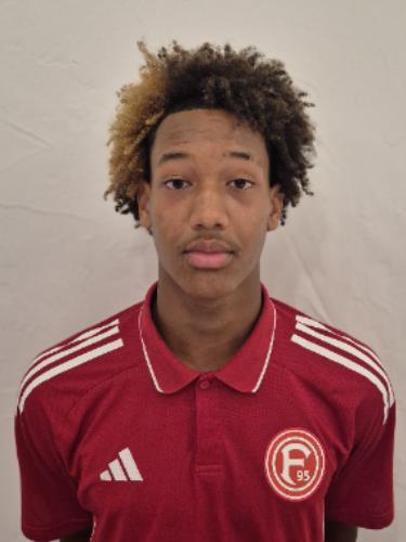 Louis Ugonna Friedrich