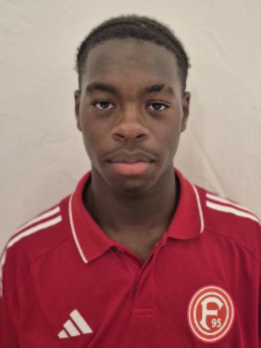 Christ Benoit Nda