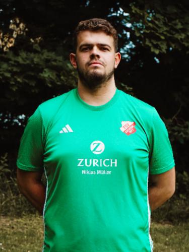 Kjell-Marcel Hinrichs