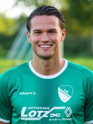 Marc Perchner