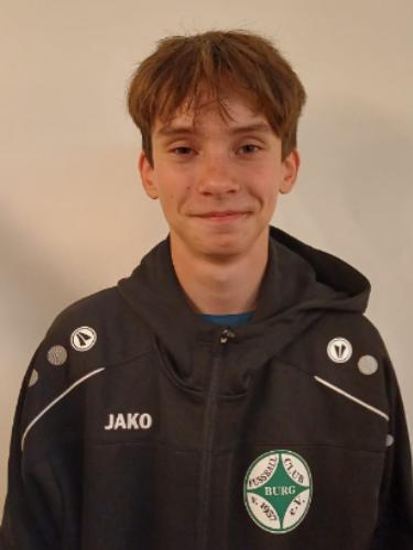 Jesper Haibao Burmann