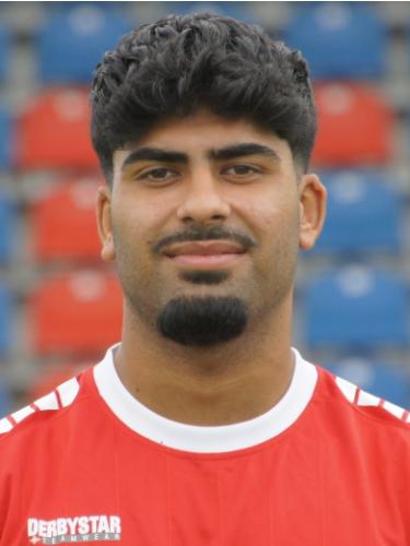 Banstan Ali Sabri Almohammed