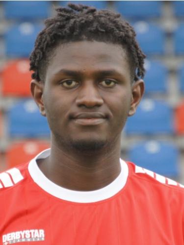 Aly Oumar Cherif