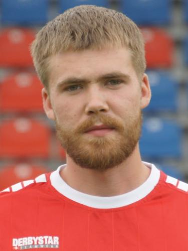 Fabian Cox