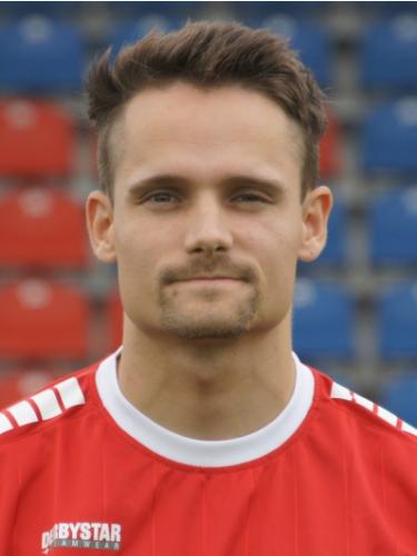 Daniel Graffmann