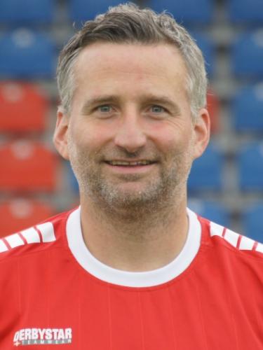 Christian Klunder