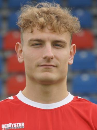 Piotr Andrzej Lewandowski