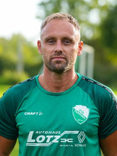 Timo Scheid