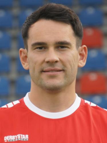 Jason Olschewski