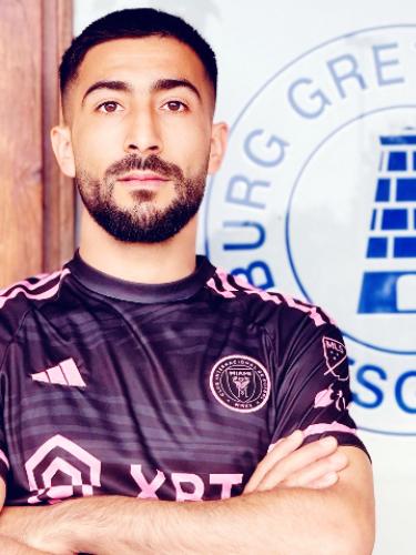 Yusuf Al Hüsen