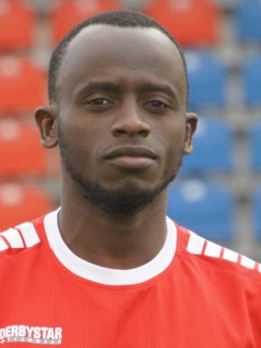 Ismael Hakim Sanogo