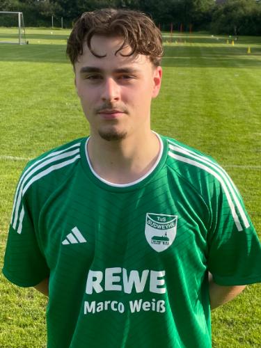 Maximilian Golembski