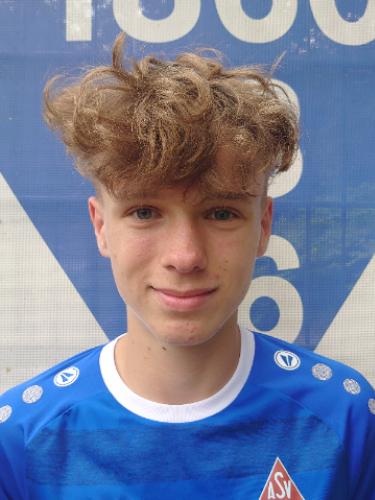 Niclas Niesten