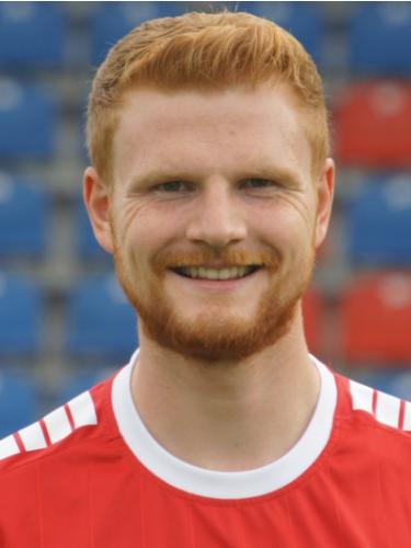 Patrick Van Hest