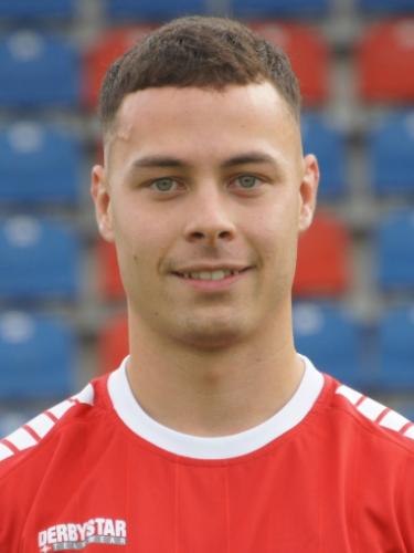 Marek van Teffelen
