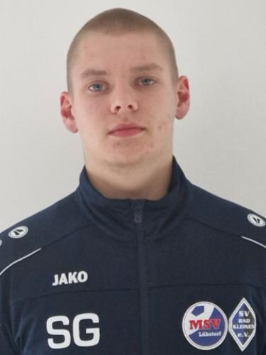 Sascha Grünthal