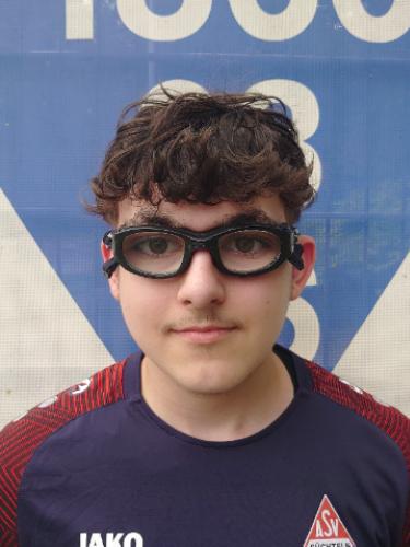 Leon Maximilian Kühnel