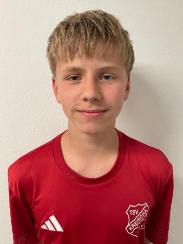 Charlie Schaarschmidt