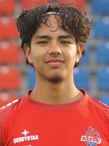 Daniel Fernando Espinoza da Costa