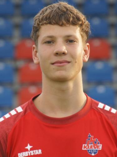 Elias Peter Reffeling