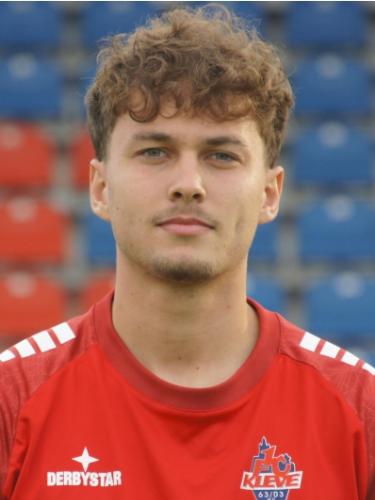 Timo Sanders