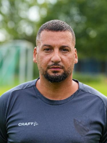 Nabil Hamzi