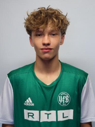 Tyron Jason Kutschera