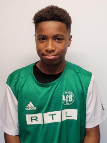 Tyron Lushin Reußner