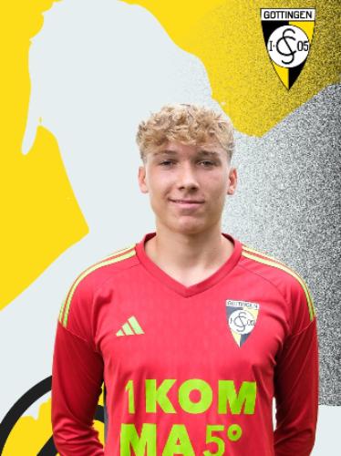 Jacob Krone