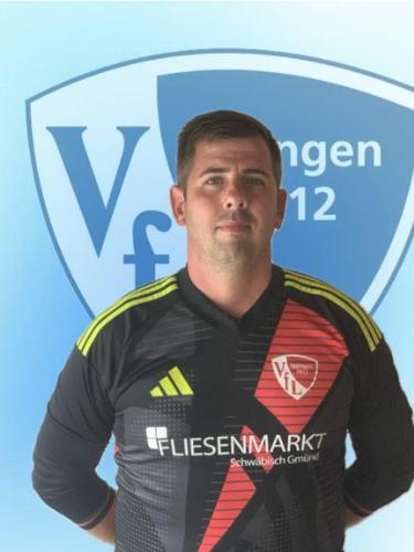 Helmut Vergone