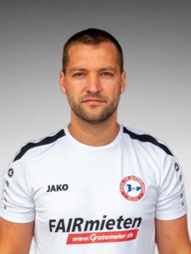 Marcel Fleer