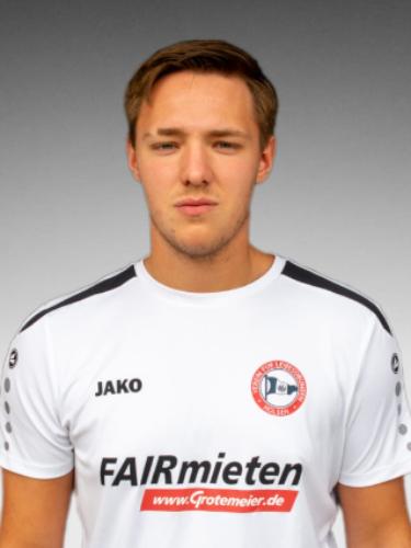 Niko Gulin