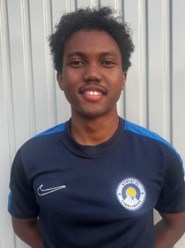 Zo Sandaniaina Rabenjaharilala