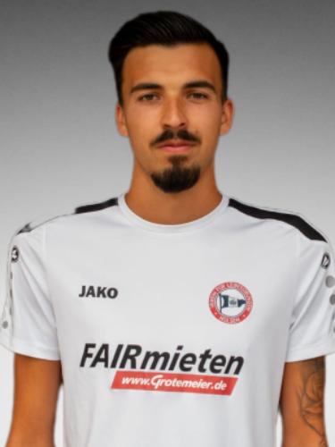 Niklas Jaschke