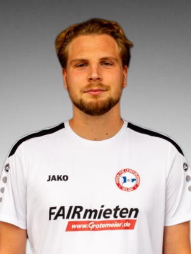 Erik Lückingsmeier
