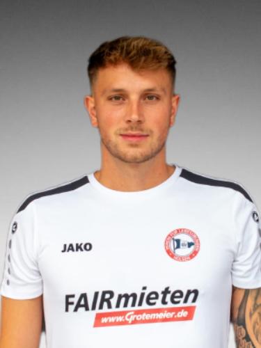 Tobias Pohl