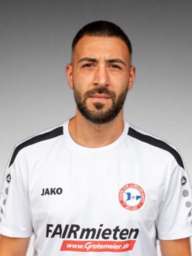 Nusret Sarialtin