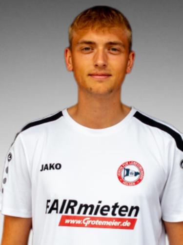 Leon Maximilian Schmidt