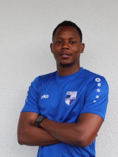 Samuel Omonseigho