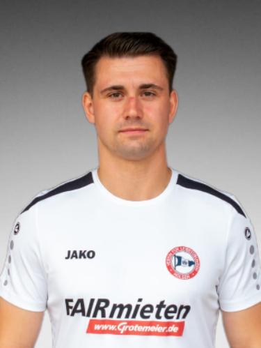 Nico Szyska