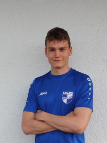 Jannik Rügge