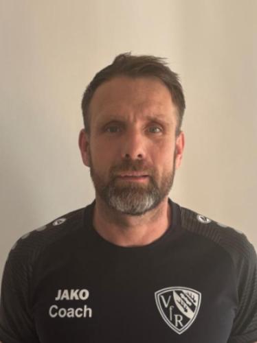 Arkadius Richard Patyk