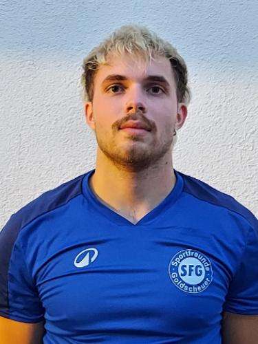 Arian Eberle