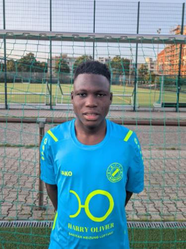 Souleyman Seybou